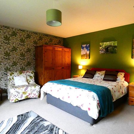 Wray Valley Moretonhampstead Exterior foto